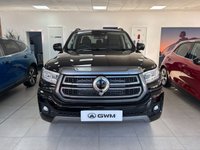 USED 2026 GWM POER300 ULTRA 2.4D 2025 UK 5 Year Warranty
