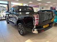USED 2026 GWM POER300 ULTRA 2.4D 2025 UK 5 Year Warranty