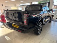 USED 2026 GWM POER300 ULTRA 2.4D 2025 UK 5 Year Warranty