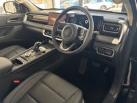 USED 2026 GWM POER300 ULTRA 2.4D 2025 UK 5 Year Warranty