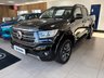 USED 2026 GWM POER300 ULTRA 2.4D 2025 UK 5 Year Warranty