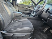 USED 2024 24 KIA SPORTAGE 1.6 h T-GDi GT-Line SUV 5dr Petrol Hybrid Auto Euro 6 (s/s) (207 bhp) 