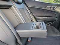 USED 2024 24 KIA SPORTAGE 1.6 h T-GDi GT-Line SUV 5dr Petrol Hybrid Auto Euro 6 (s/s) (207 bhp) 