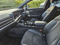 USED 2024 24 KIA SPORTAGE 1.6 h T-GDi GT-Line SUV 5dr Petrol Hybrid Auto Euro 6 (s/s) (207 bhp) 