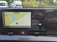 USED 2024 24 KIA SPORTAGE 1.6 h T-GDi GT-Line SUV 5dr Petrol Hybrid Auto Euro 6 (s/s) (207 bhp) 