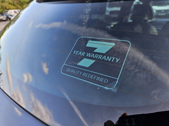 2024 KIA SPORTAGE 1.6 h T-GDi GT-Line SUV 5dr Petrol Hybrid Auto Euro 6 (s/s) (207 bhp) - Photo 9