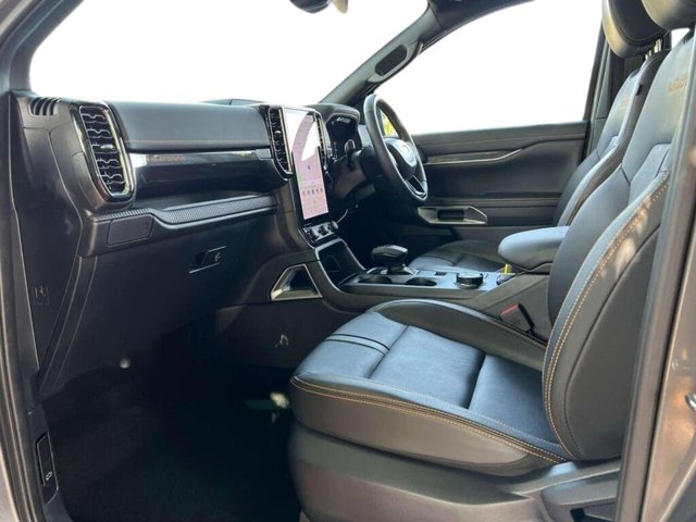 2024 FORD RANGER - Photo 3