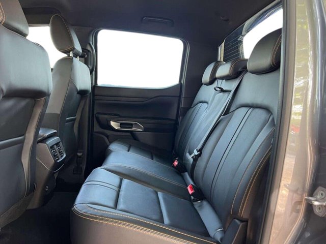 2024 FORD RANGER - Photo 4