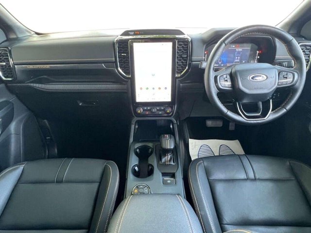 2024 FORD RANGER - Photo 5