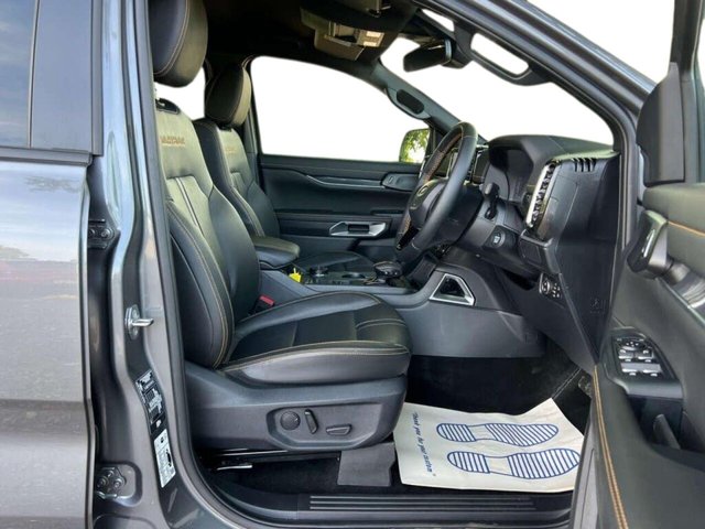 2024 FORD RANGER - Photo 6