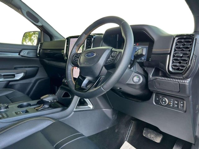 2024 FORD RANGER - Photo 7