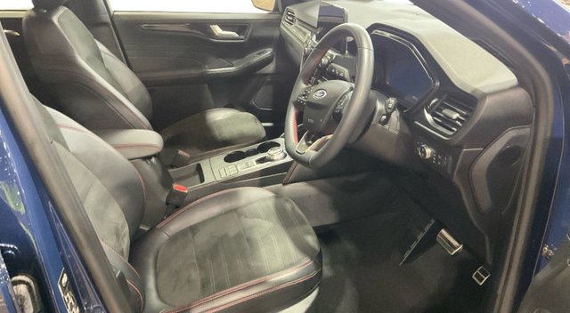 2022 FORD KUGA - Photo 5