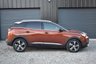 USED 2018 68 PEUGEOT 3008 1.5 BlueHDi GT Line SUV 5dr Diesel Manual Euro 6 (s/s) (130 ps) **LIFETIME OF OWNERSHIP WARRANTY**