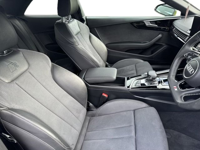 2023 AUDI A5 - Photo 4