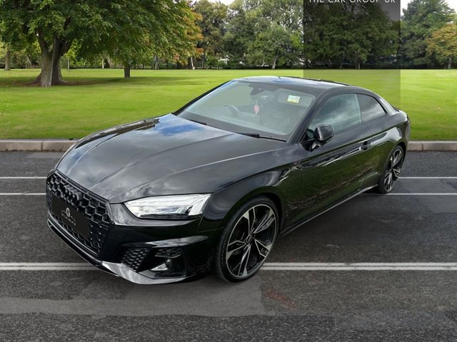 2023 AUDI A5 - Photo 2