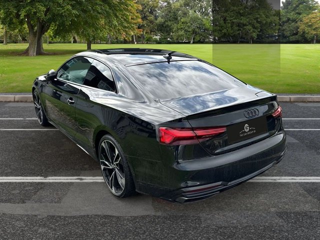 2023 AUDI A5 - Photo 3