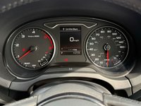 USED 2016 66 AUDI A3 1.6 TDI SE Technik Sportback 5dr Diesel S Tronic Euro 6 (s/s) (110 ps) WARRANTY INCLUDED - NATIONWIDE DELIVERY