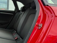 USED 2016 66 AUDI A3 1.6 TDI SE Technik Sportback 5dr Diesel S Tronic Euro 6 (s/s) (110 ps) WARRANTY INCLUDED - NATIONWIDE DELIVERY