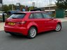 USED 2016 66 AUDI A3 1.6 TDI SE Technik Sportback 5dr Diesel S Tronic Euro 6 (s/s) (110 ps) WARRANTY INCLUDED - NATIONWIDE DELIVERY