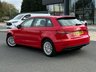 USED 2016 66 AUDI A3 1.6 TDI SE Technik Sportback 5dr Diesel S Tronic Euro 6 (s/s) (110 ps) WARRANTY INCLUDED - NATIONWIDE DELIVERY