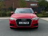 USED 2016 66 AUDI A3 1.6 TDI SE Technik Sportback 5dr Diesel S Tronic Euro 6 (s/s) (110 ps) WARRANTY INCLUDED - NATIONWIDE DELIVERY