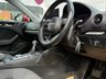 USED 2016 66 AUDI A3 1.6 TDI SE Technik Sportback 5dr Diesel S Tronic Euro 6 (s/s) (110 ps) WARRANTY INCLUDED - NATIONWIDE DELIVERY