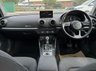 USED 2016 66 AUDI A3 1.6 TDI SE Technik Sportback 5dr Diesel S Tronic Euro 6 (s/s) (110 ps) WARRANTY INCLUDED - NATIONWIDE DELIVERY