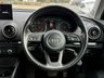 USED 2016 66 AUDI A3 1.6 TDI SE Technik Sportback 5dr Diesel S Tronic Euro 6 (s/s) (110 ps) WARRANTY INCLUDED - NATIONWIDE DELIVERY