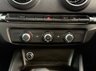 USED 2016 66 AUDI A3 1.6 TDI SE Technik Sportback 5dr Diesel S Tronic Euro 6 (s/s) (110 ps) WARRANTY INCLUDED - NATIONWIDE DELIVERY