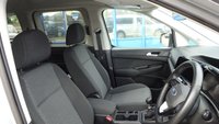 USED 2023 73 FORD TOURNEO CONNECT 2.0 EcoBlue Titanium WHEELCHAIR ACCESS WAV New Shape, 2 seats + wheelchair