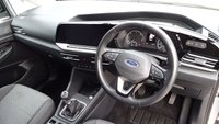 USED 2023 73 FORD TOURNEO CONNECT 2.0 EcoBlue Titanium WHEELCHAIR ACCESS WAV New Shape, 2 seats + wheelchair