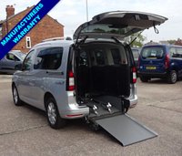 2023 FORD TOURNEO CONNECT