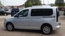 USED 2023 73 FORD TOURNEO CONNECT 2.0 EcoBlue Titanium WHEELCHAIR ACCESS WAV New Shape, 2 seats + wheelchair