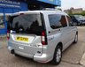 USED 2023 73 FORD TOURNEO CONNECT 2.0 EcoBlue Titanium WHEELCHAIR ACCESS WAV New Shape, 2 seats + wheelchair