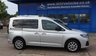 USED 2023 73 FORD TOURNEO CONNECT 2.0 EcoBlue Titanium WHEELCHAIR ACCESS WAV New Shape, 2 seats + wheelchair