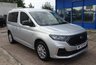USED 2023 73 FORD TOURNEO CONNECT 2.0 EcoBlue Titanium WHEELCHAIR ACCESS WAV New Shape, 2 seats + wheelchair