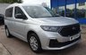 USED 2023 73 FORD TOURNEO CONNECT 2.0 EcoBlue Titanium WHEELCHAIR ACCESS WAV New Shape, 2 seats + wheelchair