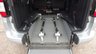 USED 2023 73 FORD TOURNEO CONNECT 2.0 EcoBlue Titanium WHEELCHAIR ACCESS WAV New Shape, 2 seats + wheelchair