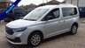 USED 2023 73 FORD TOURNEO CONNECT 2.0 EcoBlue Titanium WHEELCHAIR ACCESS WAV New Shape, 2 seats + wheelchair