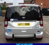 USED 2023 73 FORD TOURNEO CONNECT 2.0 EcoBlue Titanium WHEELCHAIR ACCESS WAV New Shape, 2 seats + wheelchair