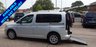 USED 2023 73 FORD TOURNEO CONNECT 2.0 EcoBlue Titanium WHEELCHAIR ACCESS WAV New Shape, 2 seats + wheelchair