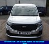 USED 2023 73 FORD TOURNEO CONNECT 2.0 EcoBlue Titanium WHEELCHAIR ACCESS WAV New Shape, 2 seats + wheelchair