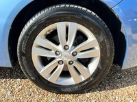 USED 2014 64 HYUNDAI IX20 1.6 Active Hatchback 5dr Petrol Automatic Low Mileage Automatic with Park Sensors
