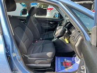 USED 2014 64 HYUNDAI IX20 1.6 Active Hatchback 5dr Petrol Automatic Low Mileage Automatic with Park Sensors