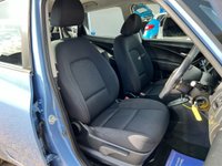 USED 2014 64 HYUNDAI IX20 1.6 Active Hatchback 5dr Petrol Automatic Low Mileage Automatic with Park Sensors