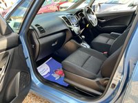USED 2014 64 HYUNDAI IX20 1.6 Active Hatchback 5dr Petrol Automatic Low Mileage Automatic with Park Sensors