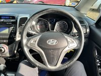 USED 2014 64 HYUNDAI IX20 1.6 Active Hatchback 5dr Petrol Automatic Low Mileage Automatic with Park Sensors