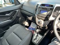 USED 2014 64 HYUNDAI IX20 1.6 Active Hatchback 5dr Petrol Automatic Low Mileage Automatic with Park Sensors