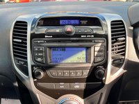 USED 2014 64 HYUNDAI IX20 1.6 Active Hatchback 5dr Petrol Automatic Low Mileage Automatic with Park Sensors