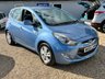 USED 2014 64 HYUNDAI IX20 1.6 Active Hatchback 5dr Petrol Automatic Low Mileage Automatic with Park Sensors